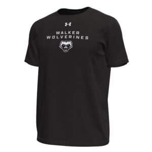 Mens Tech Stretch SS Tee